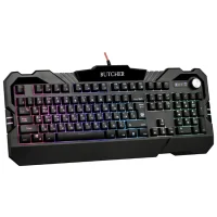 Клавиатура Defender Butcher GK-193DL RU фото 5